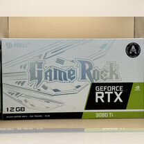 Palit Rtx 3080 Ti Gamerock 12gb