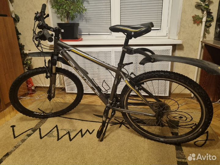 Велосипед Element Quark 2.0