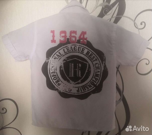 Одежда детская