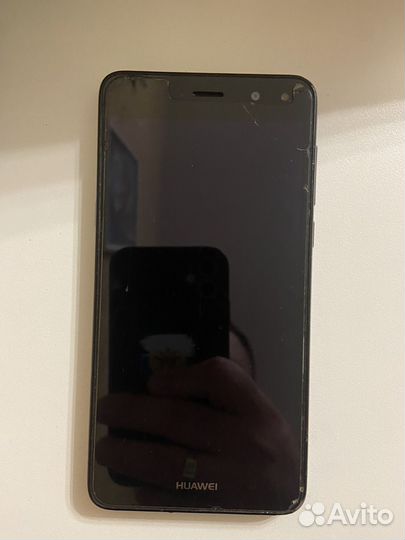 HUAWEI Y5, 8 ГБ