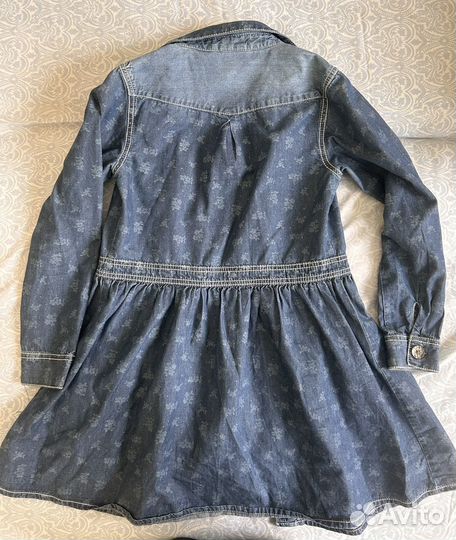 Платье 140р next