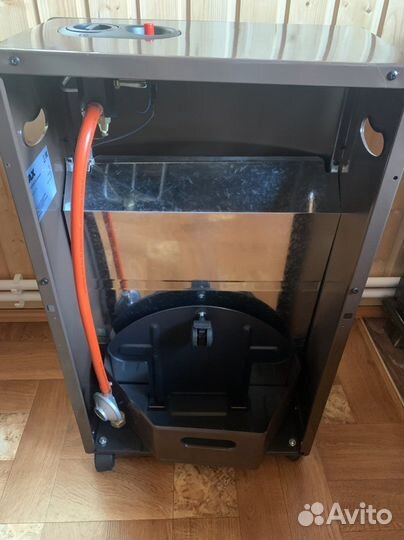 Газовый инфракрасный обогреватель jax