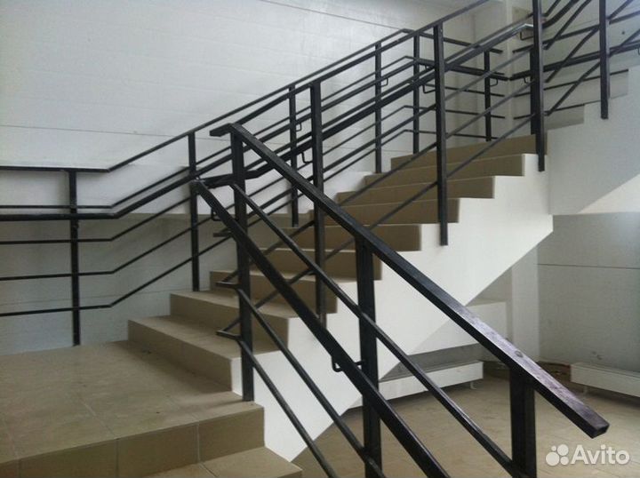 Балконы переходные под ключ