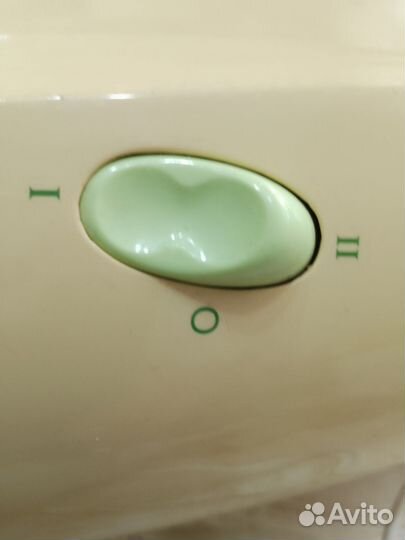 Миксер не комплект. Рабочий бу