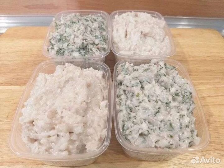 Сало бутербродное. Смалец