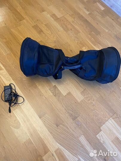 Гироскутер Smart balance 10.5 Premium