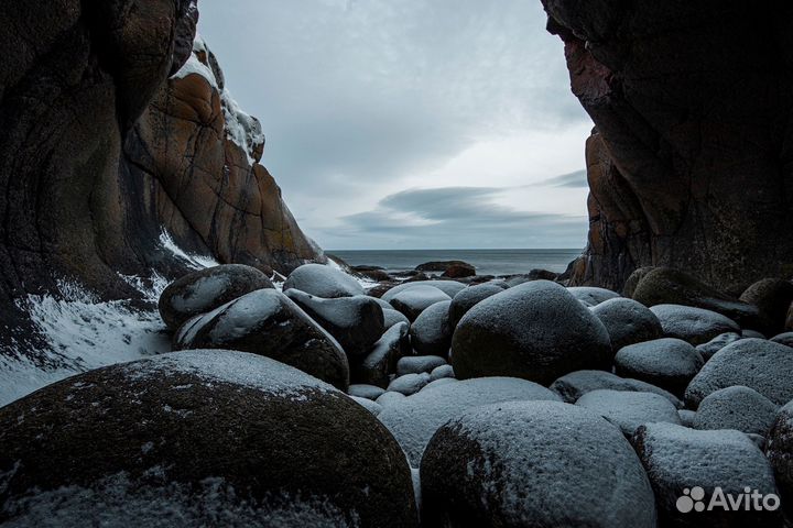 Canon EF 16-35mm f/2.8L II USM