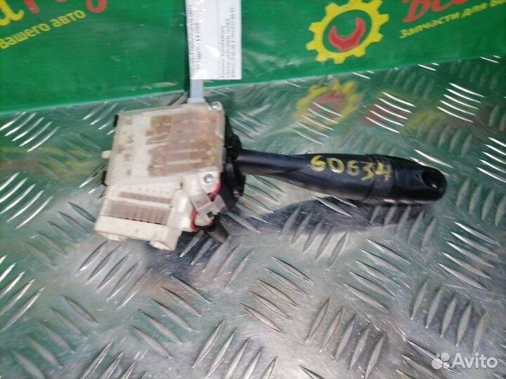 Подрулевой переключатель света Chery Tiggo T11 1.8