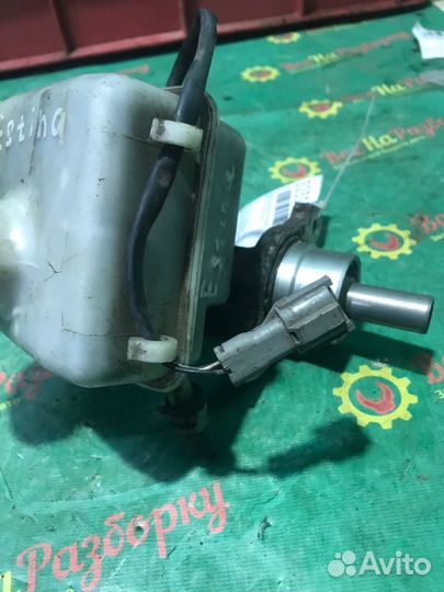 Главный тормозной цилиндр Chery Fora Vortex Estina