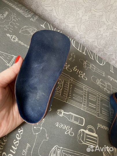 Ортопедические стельки