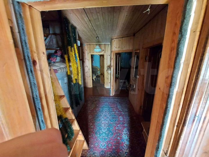 Дом 80 м² на участке 20 сот.