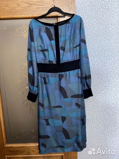 Итальянское платье LV