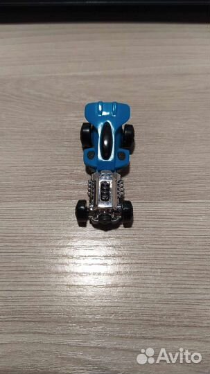 Машинка Hot Wheels