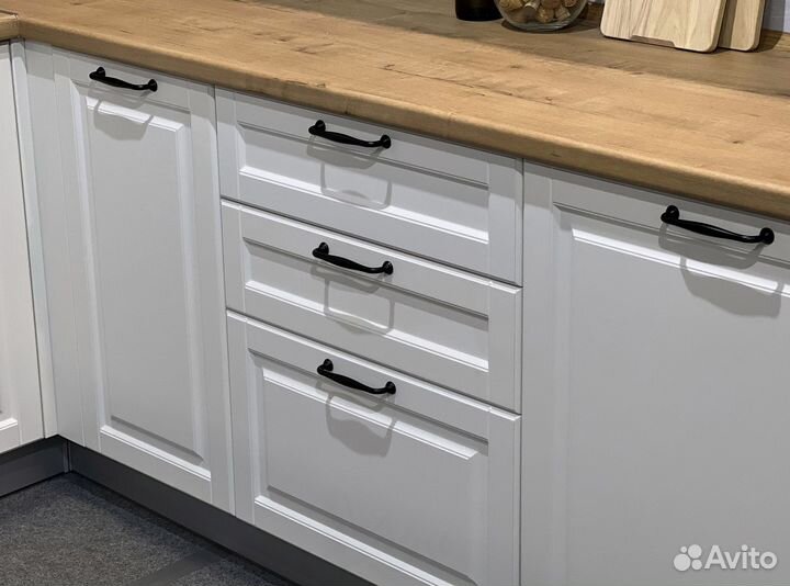 Кухонный гарнитур на заказ