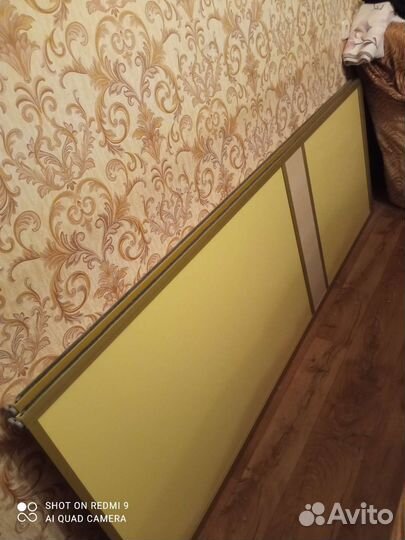 Раздвижные двери бу (самовывоз)