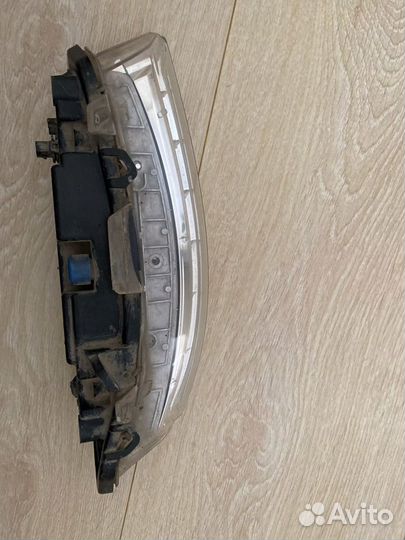 Диод Mercedes w221 amg sport пакет