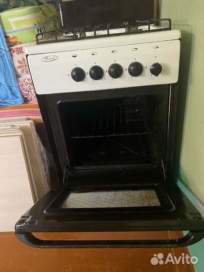 Плита газовая Идель