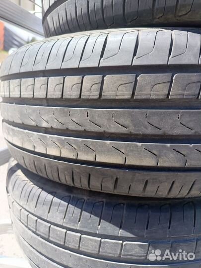 Pirelli Cinturato P7 215/60 R17