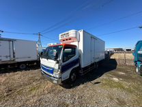 Mitsubishi Fuso Canter, 2016