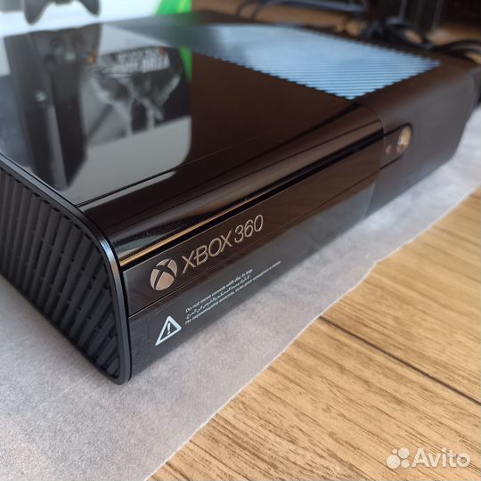 Xbox 360 прошитый freeboot