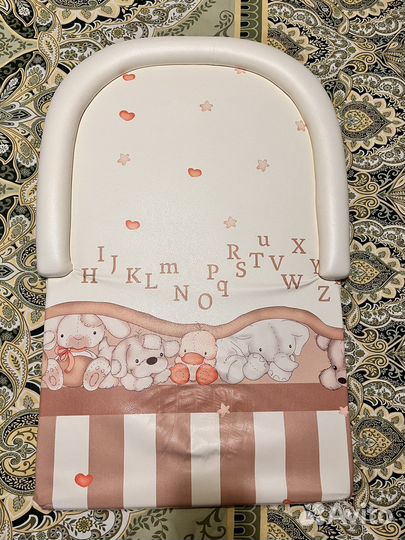 Пеленальная доска