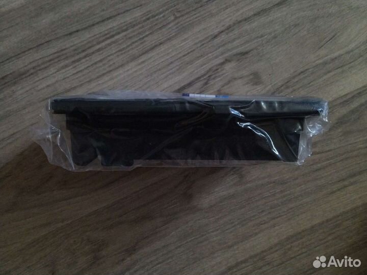 Воздушный фильтр на Honda