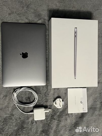 Apple MacBook Air 13 2020 m1 8gb 256