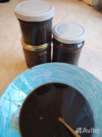 Мед для долгих удовольствий