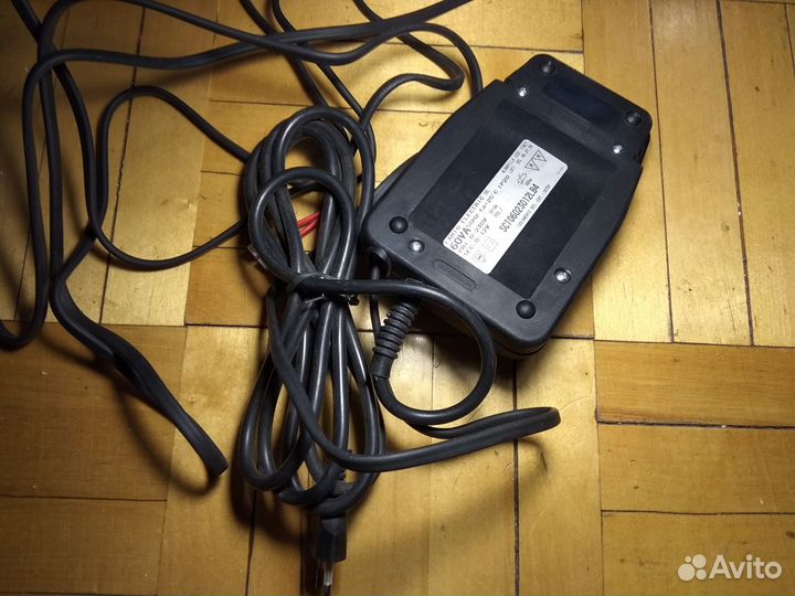 Педаль lario electric для швейной машинки. Италия