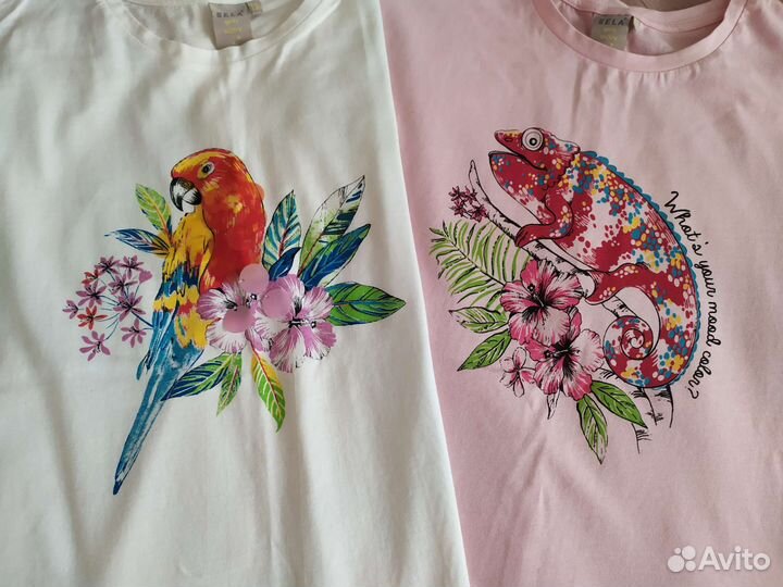 Вещи на девочку 152