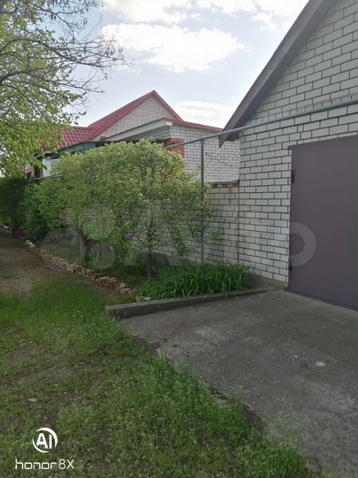 Дом 69,7 м² на участке 7 сот.