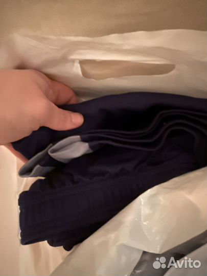 Мужская одежда