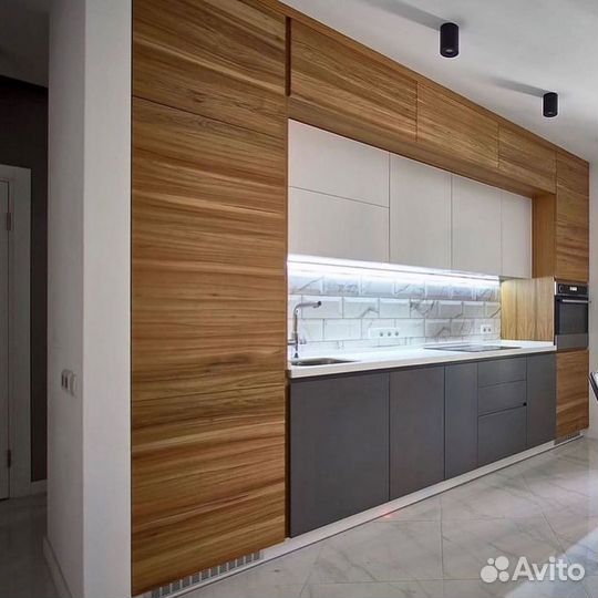 Кухни