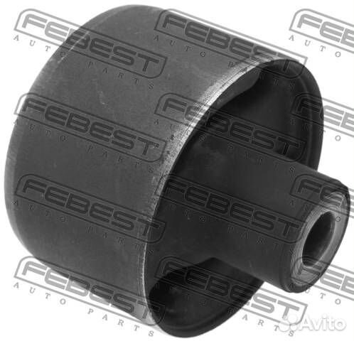 Сайлентблок рычага mitsubishi carismacoltlancer 95