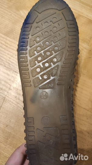 Ласты и тапки размер 43-44