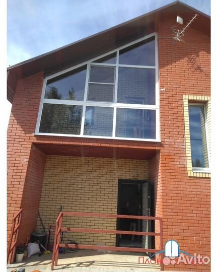 Окна пластиковые от производителя