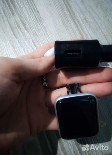 SMART браслет