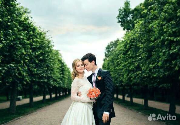 Проф свадебный фотограф и видео, фотосессии и загс