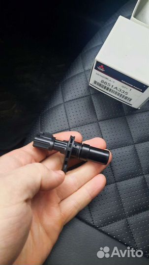 Датчик вариатора митсубиши аутлендер