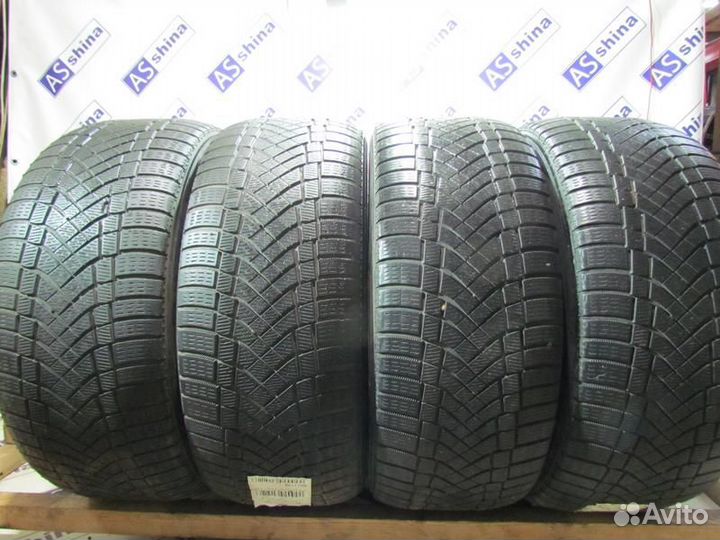Pirelli Ice Zero FR 285/50 R20 96R
