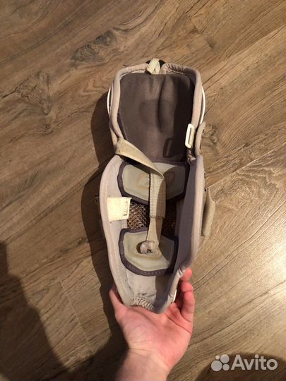 Щетки хоккейные