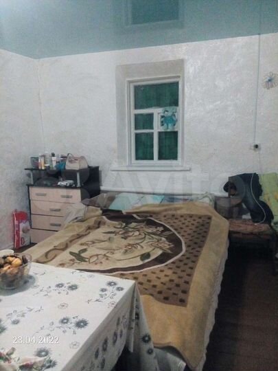 Дом 67,7 м² на участке 27 сот.