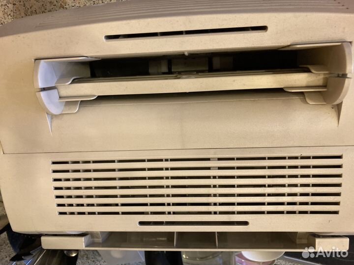 Принтер лазерный canon LBP -810 (Япония)