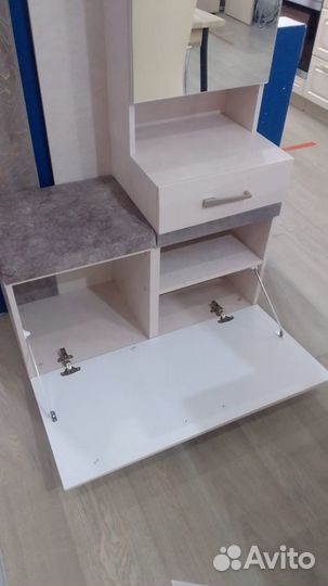 Прихожая Фреска