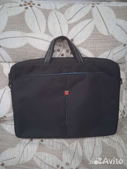 Сумка для ноутбука