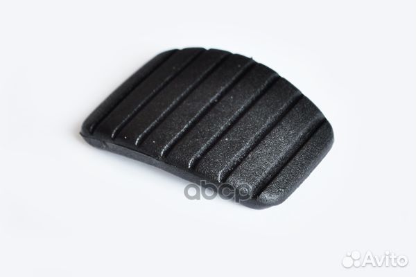 Накладка педали тормоза R-kangoo logan-2 14- 55