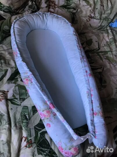 Кокон мягкий