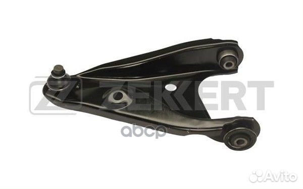 QL-3133 zekkert Рычаг подвески перед. нижн. лев