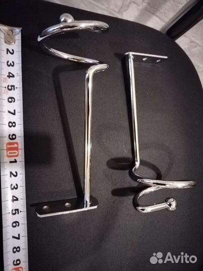 Крепеж для подхватов