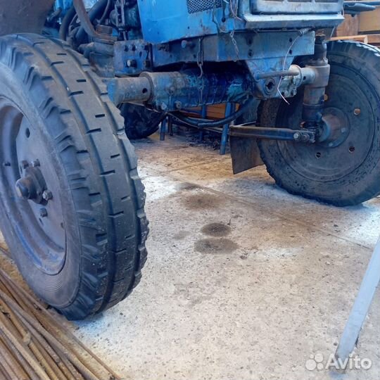 Передний мост мтз 80 бу